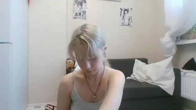 Snapshot of DinaKolter chatting on July 24, 2026, 3:30 pm DinaKolter online show from July 24, 2026, 3:30 pm