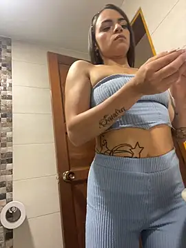 Melany Martinez online show from June 19, 2026, 4:13 pm