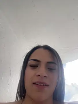  Melany Martinez online show from July 28, 2026, 6:20 pm