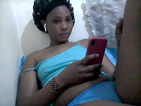 Afrikanshe online show from June 13, 2026, 9:07 am