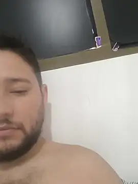 Matheus23x23x online show from June 15, 2026, 11:43 am
