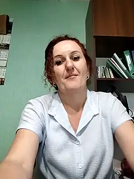 KarinaFlower99 online show from June 15, 2026, 5:51 am