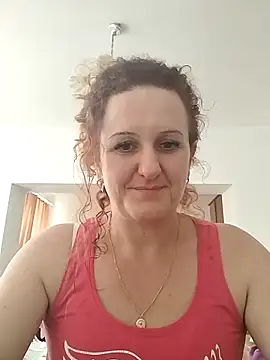 KarinaFlower99 online show from June 16, 2026, 4:18 pm
