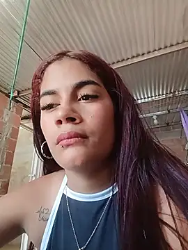 Snapshot of dulce_amber21 chatting on July 28, 2026, 6:20 pm dulce amber21 online show from July 28, 2026, 6:20 pm