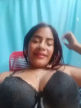 Snapshot of dulce_amber21 chatting on June 13, 2026, 12:25 pm dulce amber21 online show from June 13, 2026, 12:25 pm