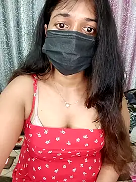 Gauri Xx online show from July 19, 2026, 5:42 pm