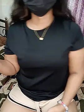 Gauri Xx online show from July 26, 2026, 5:20 pm