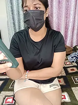 Gauri Xx online show from July 30, 2026, 4:50 pm