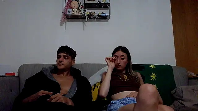 MrandMissMoney online show from June 27, 2026, 11:55 pm