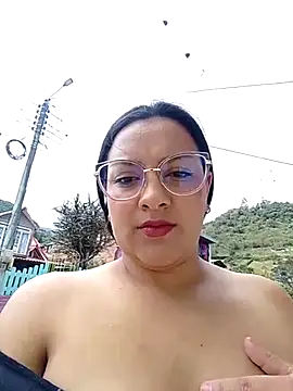 Celeste hotpreciosa online show from June 29, 2026, 4:17 pm