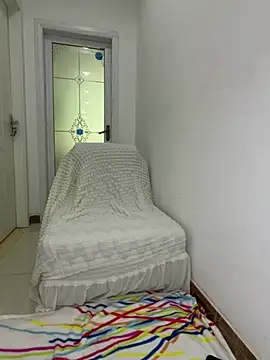 Duoduo 1314 online show from July 9, 2026, 2:56 am