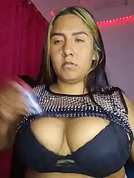 IamAmbar01 online show from June 28, 2026, 1:34 am