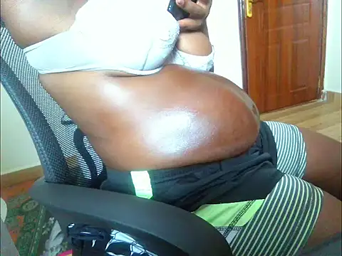 preggyrey online show from June 12, 2026, 11:35 pm