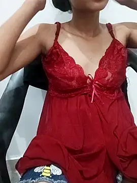 Sexy Saniya online show from June 11, 2026, 9:06 am