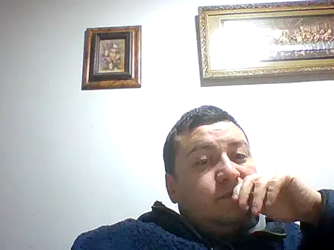Frank06039CL online show from June 16, 2026, 4:29 pm