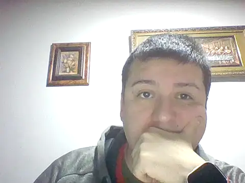 Frank06039CL online show from June 26, 2026, 9:31 pm