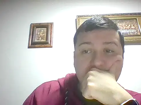 Frank06039CL online show from June 27, 2026, 9:21 pm