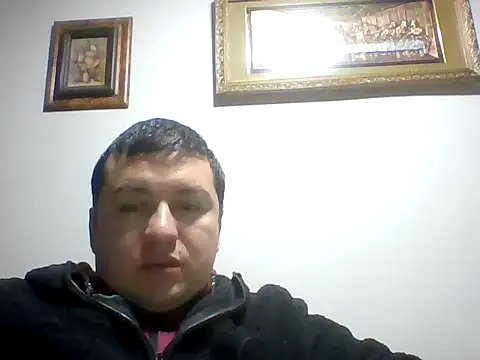 Frank06039CL online show from June 26, 2026, 5:57 am