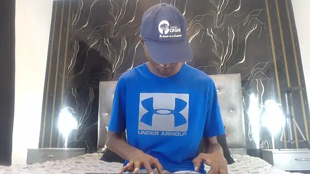 Snapshot of Joel_Bell chatting on June 26, 2026, 12:33 pm Joel Bell online show from June 26, 2026, 12:33 pm