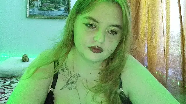 Nicole Jess online show from July 2, 2026, 6:41 am