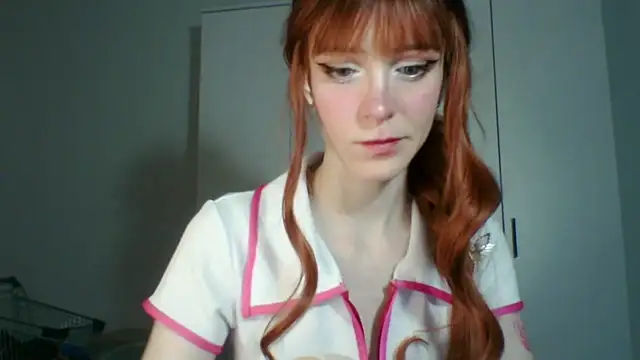 KayleneWesterberg online show from July 2, 2026, 3:07 pm