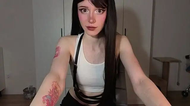 KayleneWesterberg online show from July 26, 2026, 3:19 pm