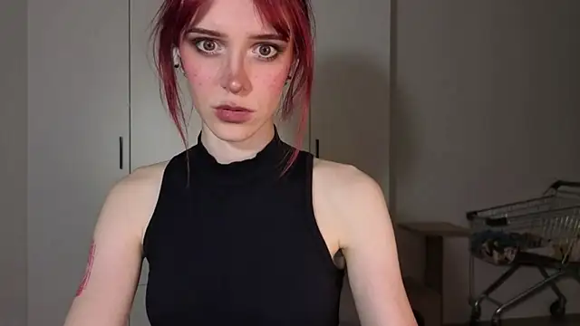 KayleneWesterberg online show from July 24, 2026, 3:19 pm