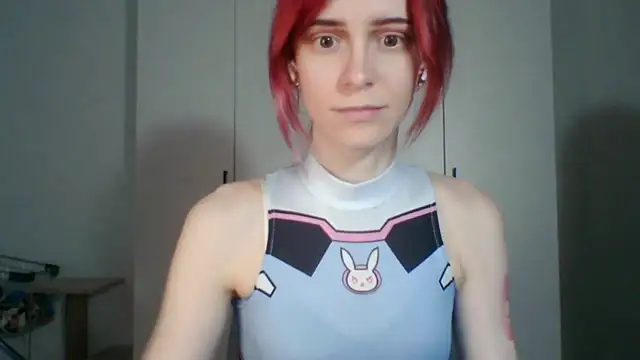 KayleneWesterberg online show from July 11, 2026, 12:27 pm