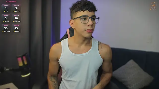 andy cute22 online show from July 16, 2026, 1:57 am