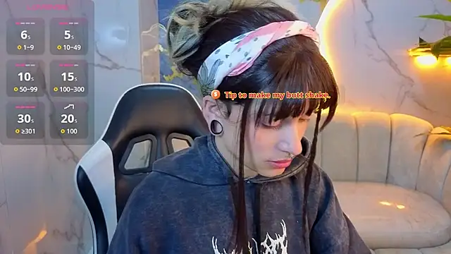 Lily Tx online show from August 1, 2026, 12:47 pm