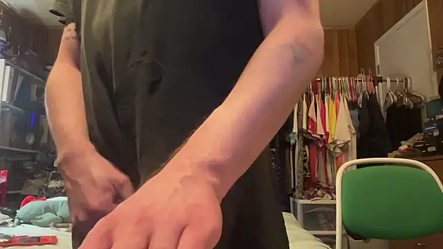fuckr66669 online show from July 17, 2026, 12:02 pm