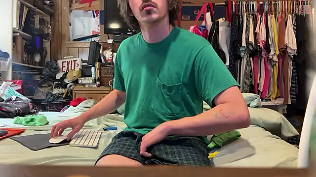 fuckr66669 online show from June 21, 2026, 10:10 am