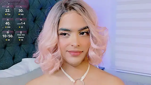 Snapshot of Scarlethvhonparker chatting on March 5, 2026, 5:26 am Scarlethvhonparker online show from March 5, 2026, 5:26 am