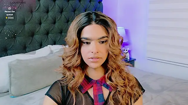 Snapshot of Scarlethvhonparker chatting on March 12, 2026, 2:06 am Scarlethvhonparker online show from March 12, 2026, 2:06 am