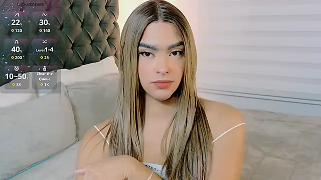 Snapshot of Scarlethvhonparker chatting on November 22, 2025, 2:43 am Scarlethvhonparker online show from November 22, 2025, 2:43 am