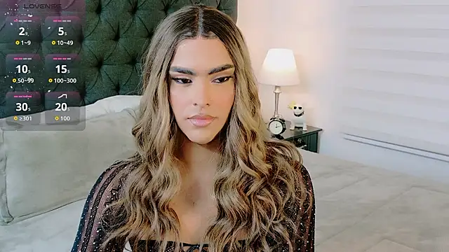 Snapshot of Scarlethvhonparker chatting on March 25, 2026, 12:22 am Scarlethvhonparker online show from March 25, 2026, 12:22 am