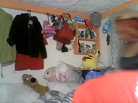 Ladysweetness23 online show from June 18, 2026, 12:09 am