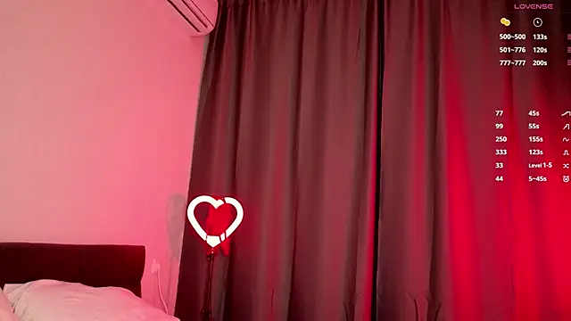 Snapshot of Ballani_Grow chatting on July 28, 2026, 7:15 pm Ballani Grow online show from July 28, 2026, 7:15 pm