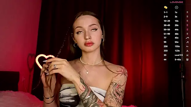 Snapshot of Ballani_Grow chatting on July 7, 2026, 7:06 pm Ballani Grow online show from July 7, 2026, 7:06 pm