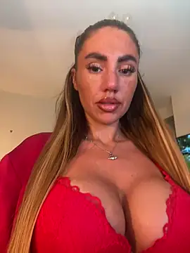 KaceySouthX online show from June 12, 2026, 11:41 am