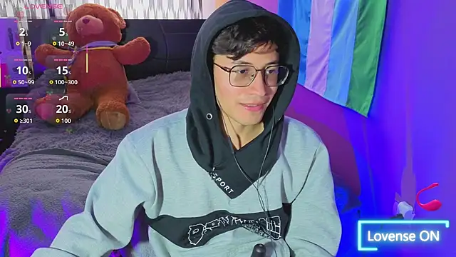 Snapshot of Angelito_Twink chatting on July 14, 2026, 6:47 pm Angelito Twink online show from July 14, 2026, 6:47 pm