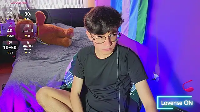 Snapshot of Angelito_Twink chatting on July 8, 2026, 5:02 pm Angelito Twink online show from July 8, 2026, 5:02 pm