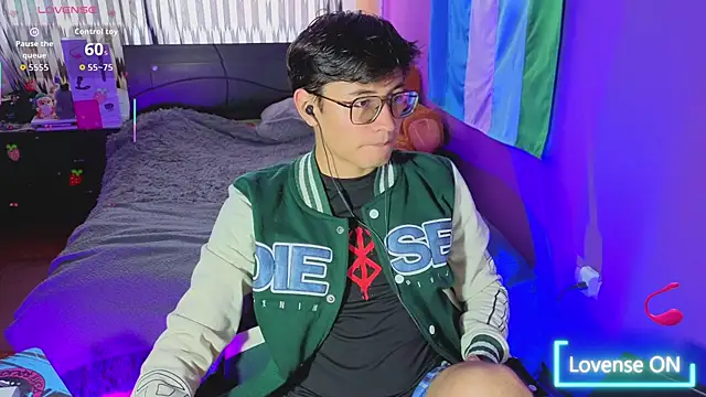 Snapshot of Angelito_Twink chatting on July 24, 2026, 3:41 pm Angelito Twink online show from July 24, 2026, 3:41 pm