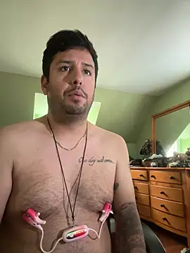 greatalexxxandro online show from June 19, 2026, 6:25 pm