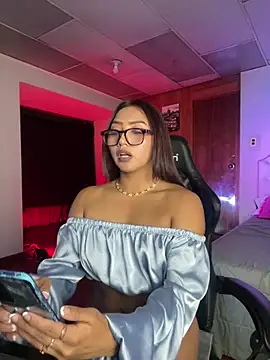 Cattleya Love online show from July 9, 2026, 2:45 am