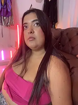 Martina Perez online show from July 17, 2026, 5:48 am