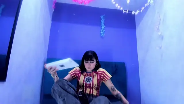 Snapshot of amara_rose101 chatting on July 9, 2026, 12:00 am amara rose101 online show from July 9, 2026, 12:00 am