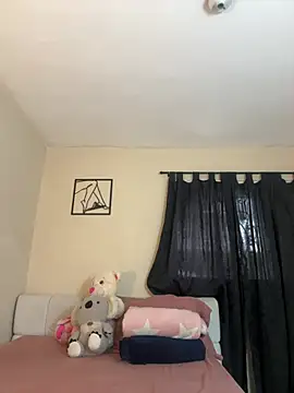 Snapshot of Veronica_M chatting on July 12, 2026, 6:09 pm Veronica M online show from July 12, 2026, 6:09 pm