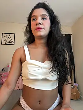 Snapshot of Veronica_M chatting on June 30, 2026, 6:08 pm Veronica M online show from June 30, 2026, 6:08 pm