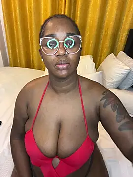 Honeylust26 online show from July 25, 2026, 6:47 pm